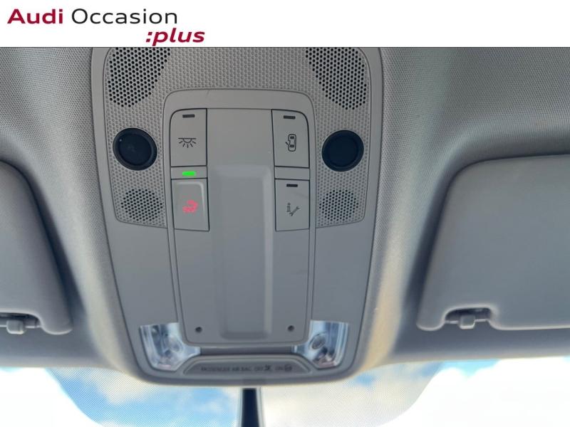 Voitures occasions Audi Q2 Design Thionville