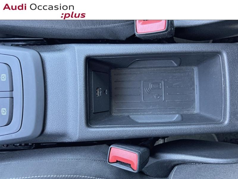 Voitures occasions Audi Q2 Design Thionville