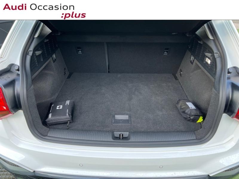 Voitures occasions Audi Q2 Design Thionville