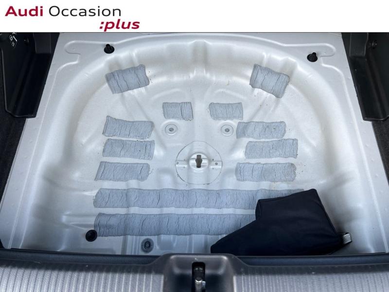 Voitures occasions Audi Q2 Design Thionville