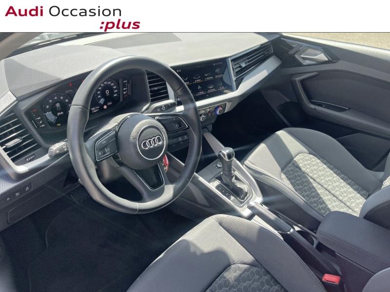 Voitures occasions Audi A1 Sportback Advanced Augny