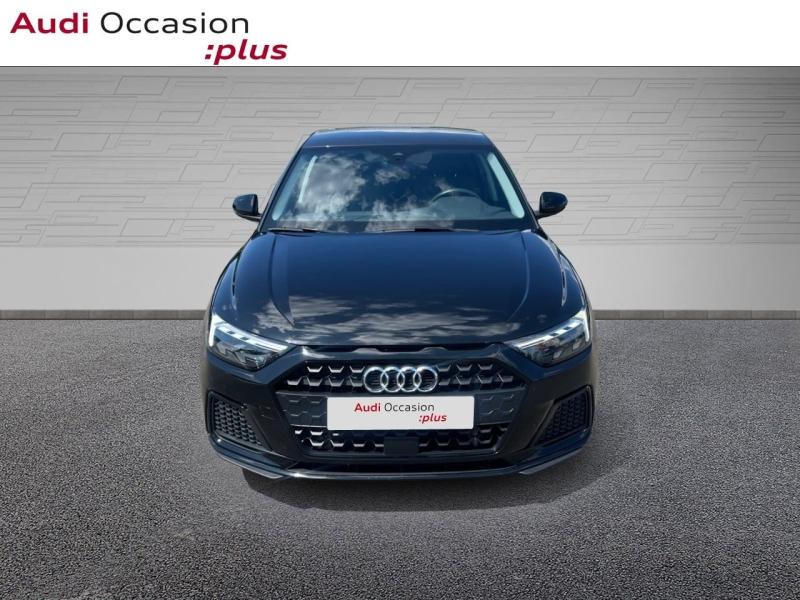 Voitures occasions Audi A1 Sportback Advanced Augny
