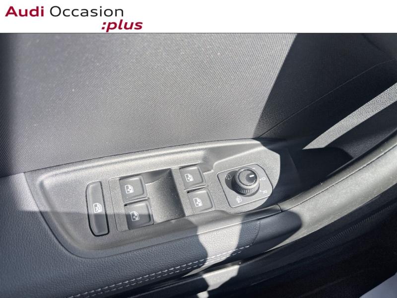 Voitures occasions Audi A1 Sportback Advanced Augny