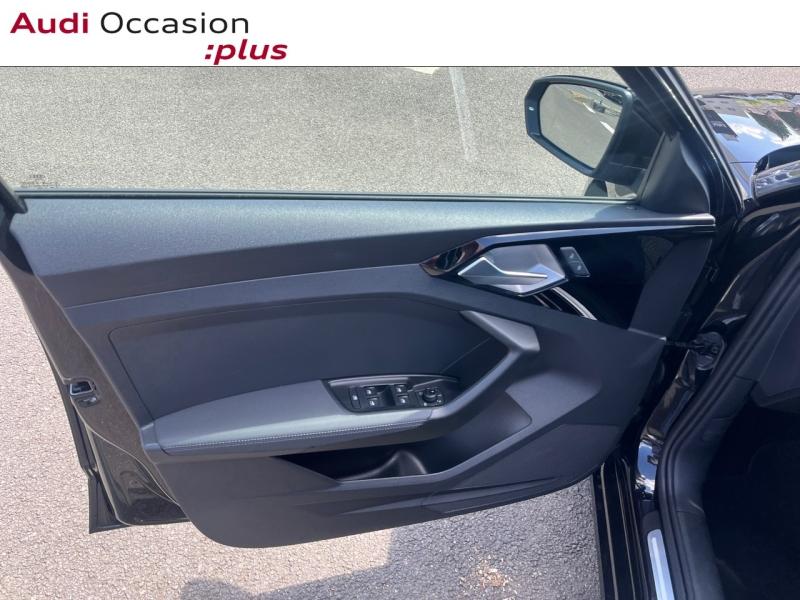 Voitures occasions Audi A1 Sportback Advanced Augny