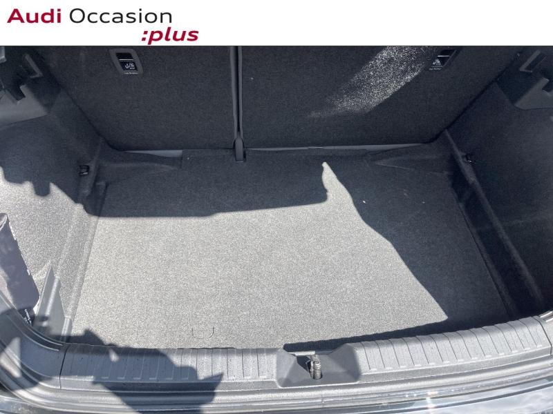 Voitures occasions Audi A1 Sportback Advanced Augny
