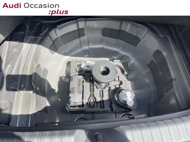 Voitures occasions Audi A1 Sportback Advanced Augny