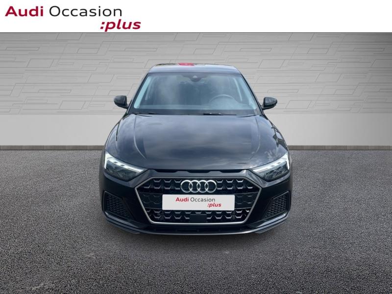 Voitures occasions Audi A1 Sportback Advanced Augny