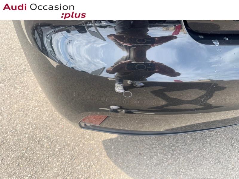 Voitures occasions Audi A1 Sportback Advanced Augny