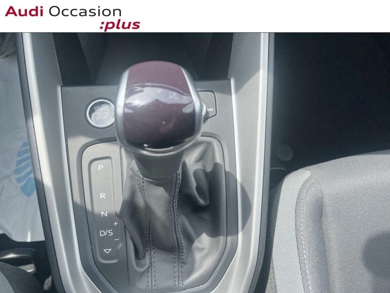 Voitures occasions Audi A1 Sportback Advanced Thionville