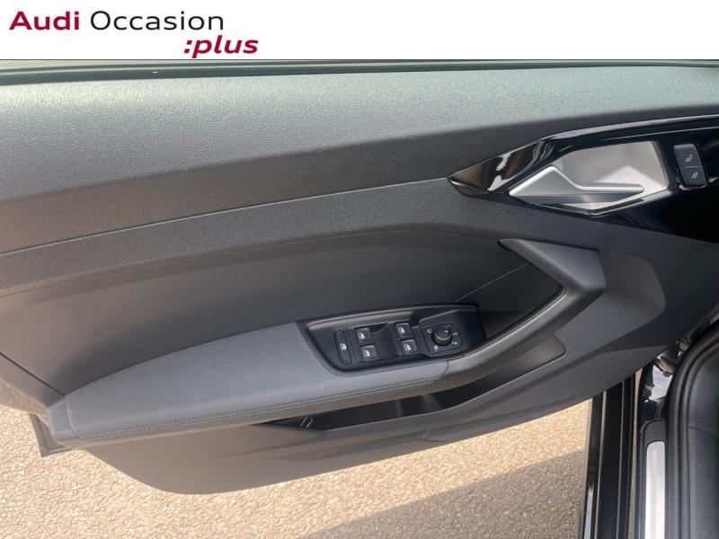 Voitures occasions Audi A1 Sportback Advanced Augny