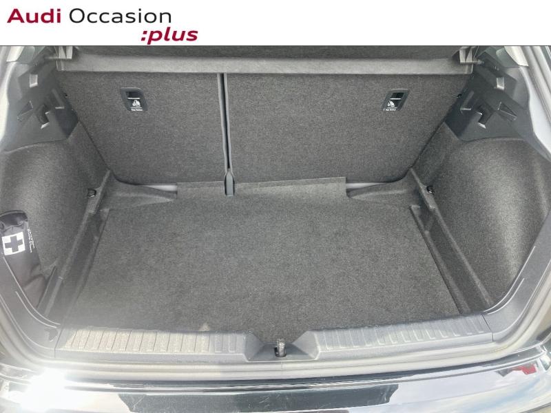 Voitures occasions Audi A1 Sportback Advanced Augny
