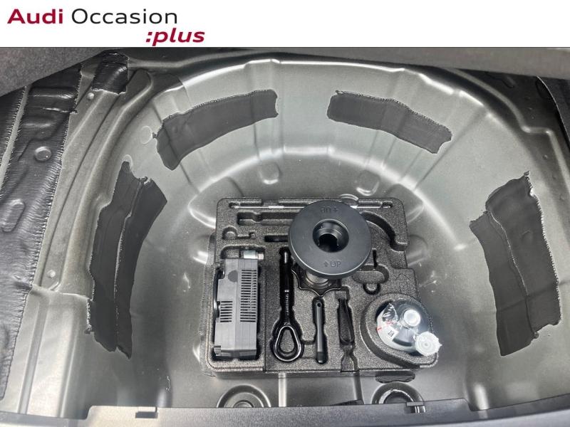 Voitures occasions Audi A1 Sportback Advanced Augny