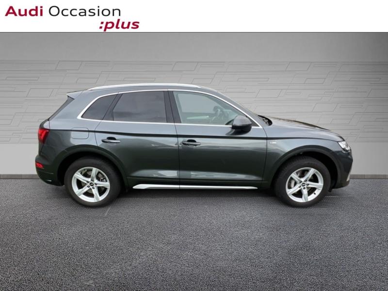 Voitures occasions Audi Q5 S line Thionville