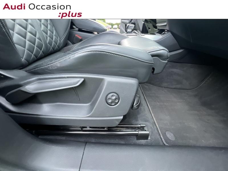 Voitures occasions Audi Q5 S line Thionville