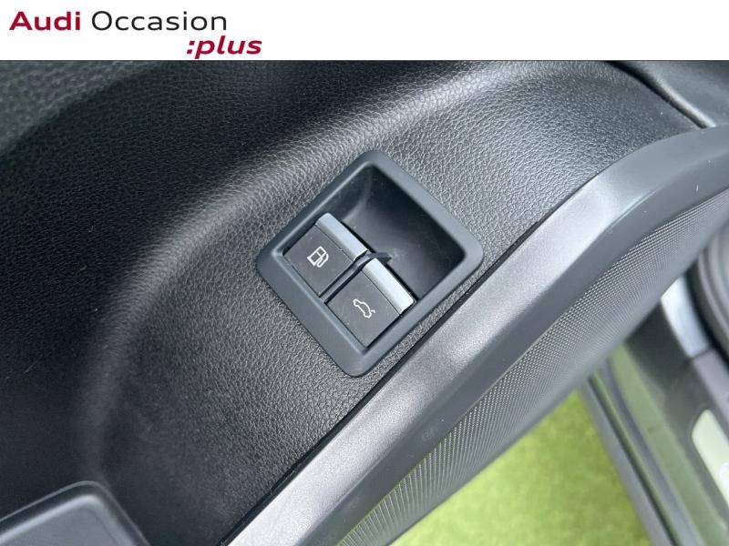 Voitures occasions Audi Q5 S line Thionville