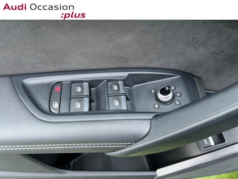 Voitures occasions Audi Q5 S line Thionville