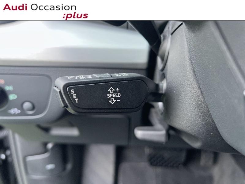 Voitures occasions Audi Q5 S line Thionville