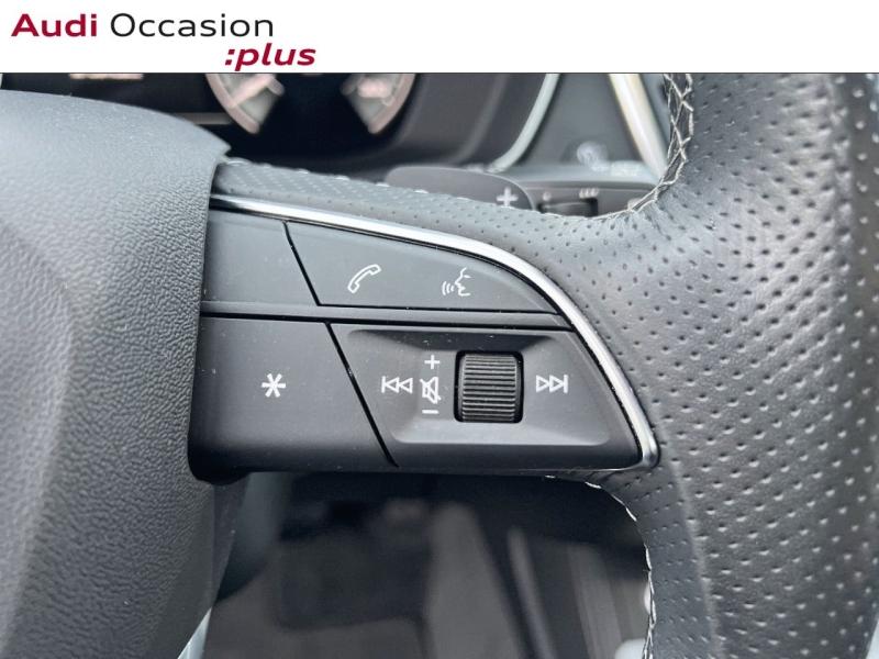 Voitures occasions Audi Q5 S line Thionville