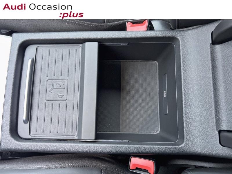 Voitures occasions Audi Q5 S line Thionville