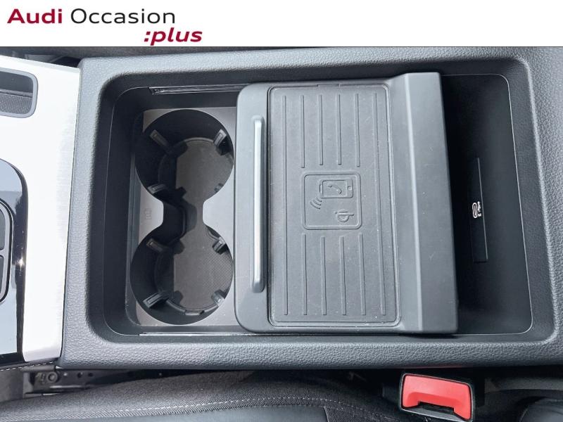 Voitures occasions Audi Q5 S line Thionville