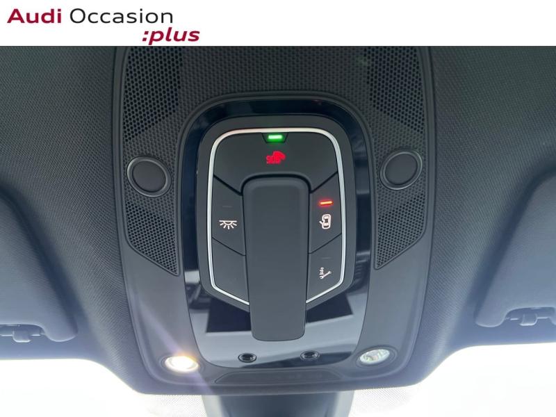 Voitures occasions Audi Q5 S line Thionville