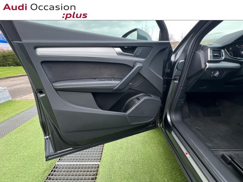 Voitures occasions Audi Q5 S line Thionville