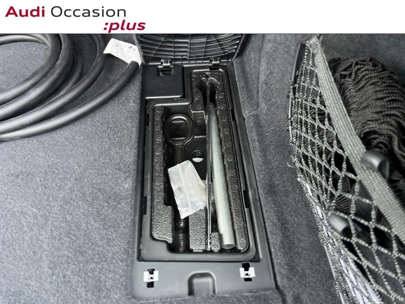 Voitures occasions Audi Q5 S line Thionville