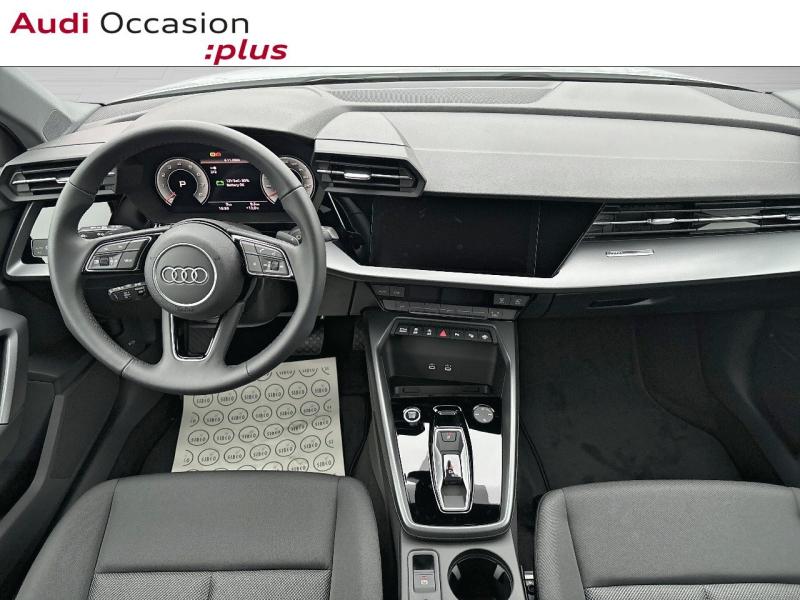 Voitures occasions Audi A3 allstreet Design Thionville