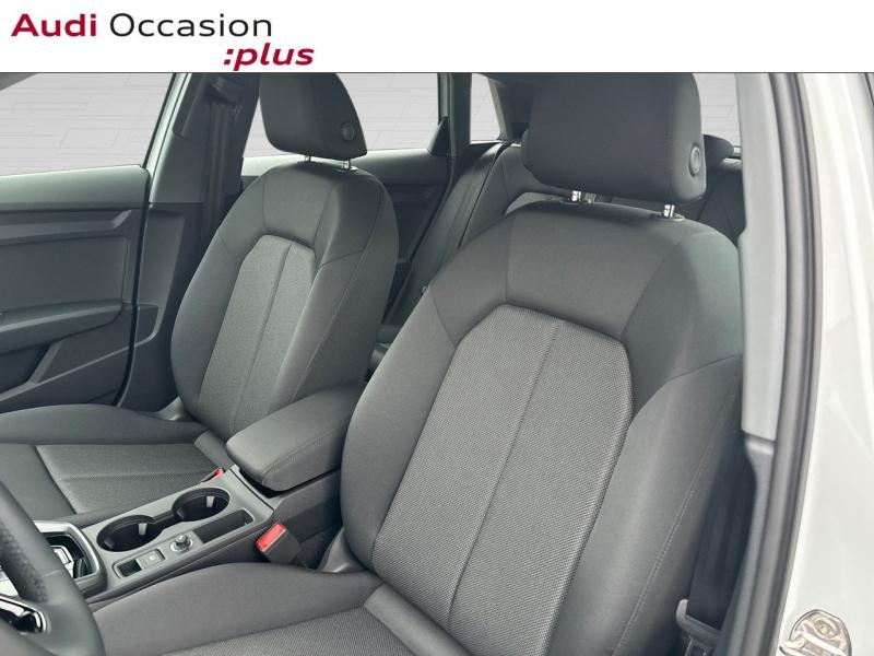 Voitures occasions Audi A3 allstreet Design Thionville