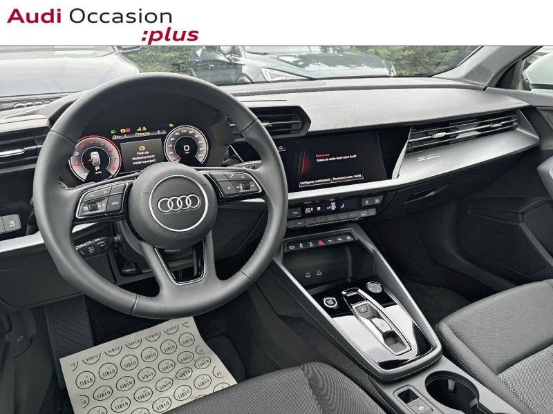 Voitures occasions Audi A3 allstreet Design Thionville
