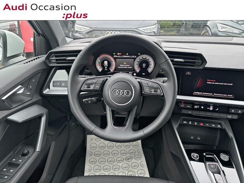 Voitures occasions Audi A3 allstreet Design Thionville
