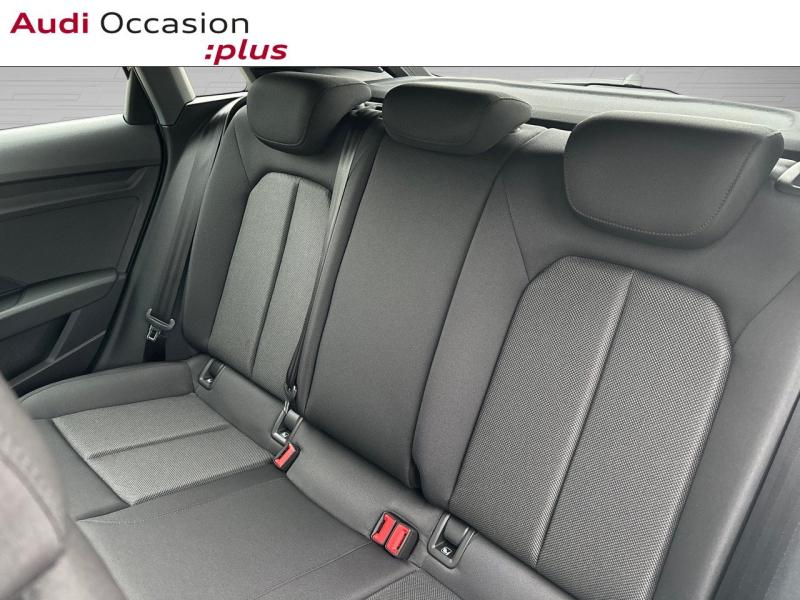 Voitures occasions Audi A3 allstreet Design Thionville
