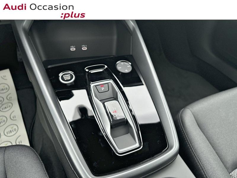 Voitures occasions Audi A3 allstreet Design Thionville