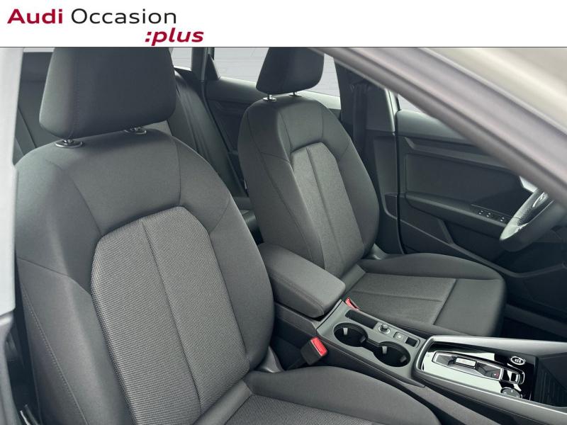 Voitures occasions Audi A3 allstreet Design Thionville