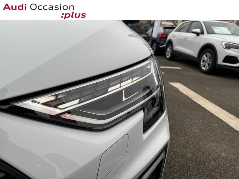 Voitures occasions Audi A3 allstreet Design Thionville