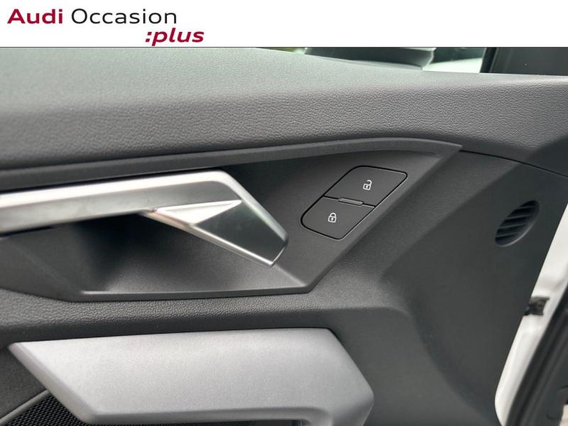 Voitures occasions Audi A3 allstreet Design Thionville
