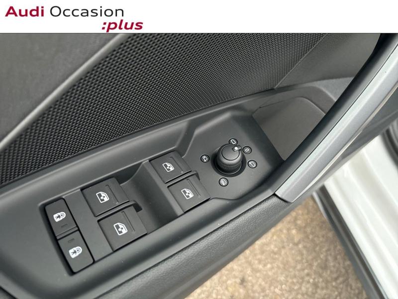 Voitures occasions Audi A3 allstreet Design Thionville