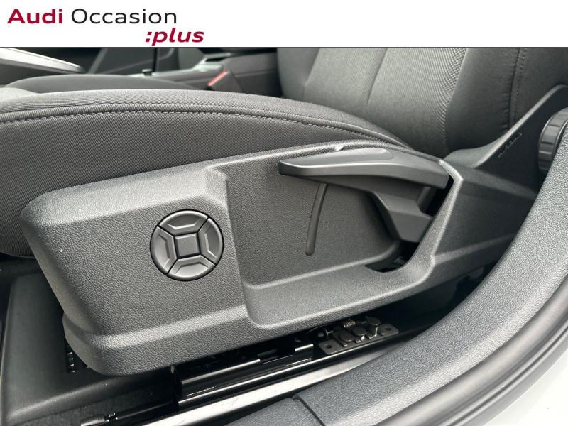Voitures occasions Audi A3 allstreet Design Thionville