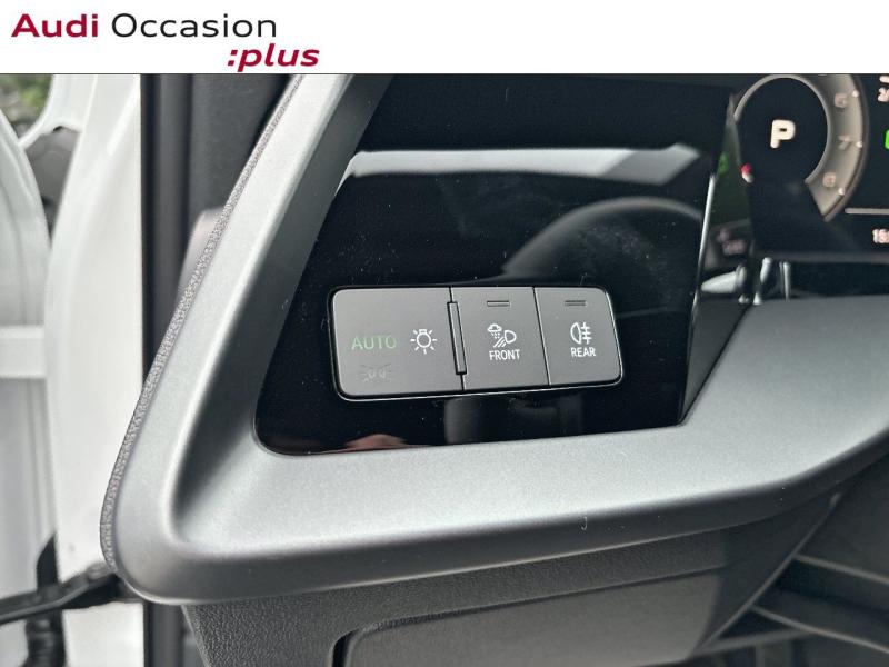 Voitures occasions Audi A3 allstreet Design Thionville