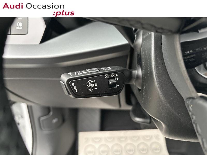 Voitures occasions Audi A3 allstreet Design Thionville