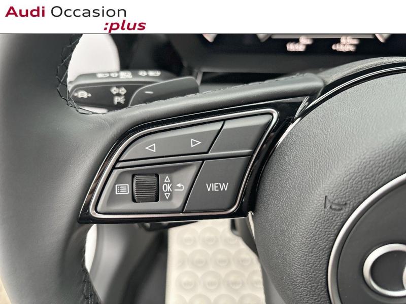 Voitures occasions Audi A3 allstreet Design Thionville