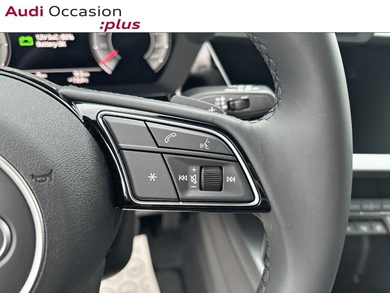 Voitures occasions Audi A3 allstreet Design Thionville