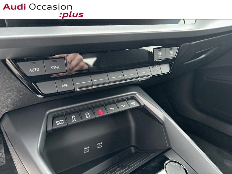 Voitures occasions Audi A3 allstreet Design Thionville