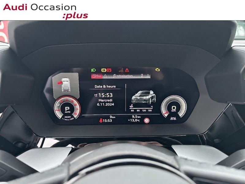 Voitures occasions Audi A3 allstreet Design Thionville