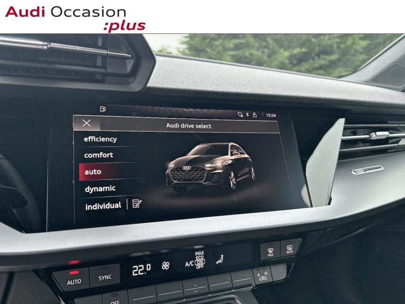 Voitures occasions Audi A3 allstreet Design Thionville