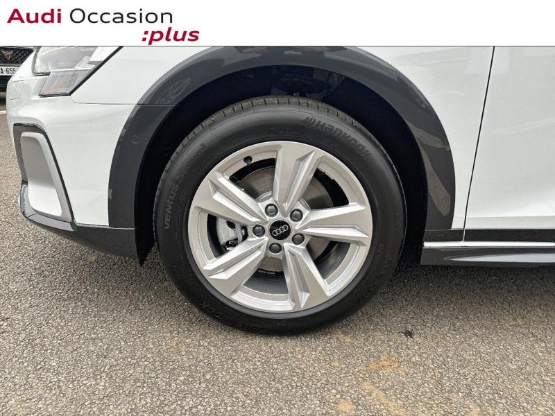 Voitures occasions Audi A3 allstreet Design Thionville