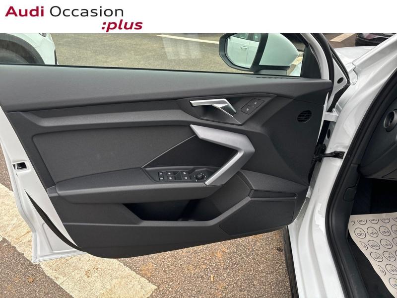 Voitures occasions Audi A3 allstreet Design Thionville