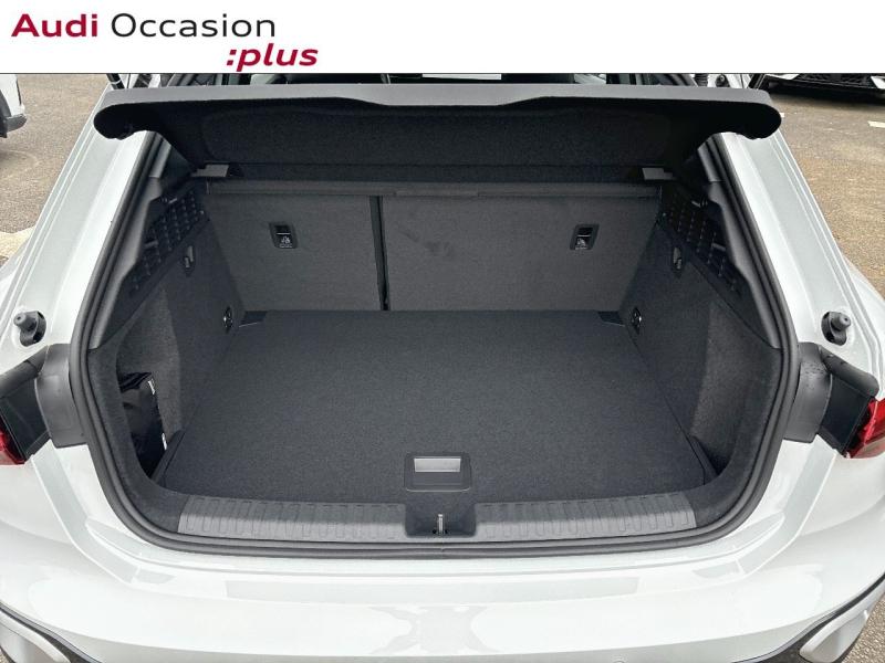 Voitures occasions Audi A3 allstreet Design Thionville
