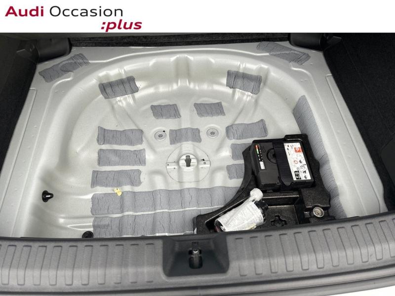 Voitures occasions Audi A3 allstreet Design Thionville
