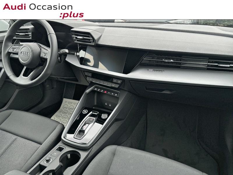 Voitures occasions Audi A3 allstreet Design Thionville